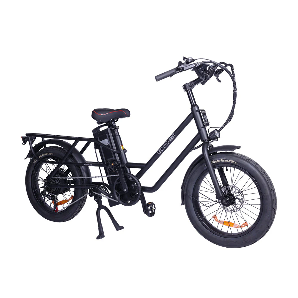 GOGOBEST GF200 - Image 6