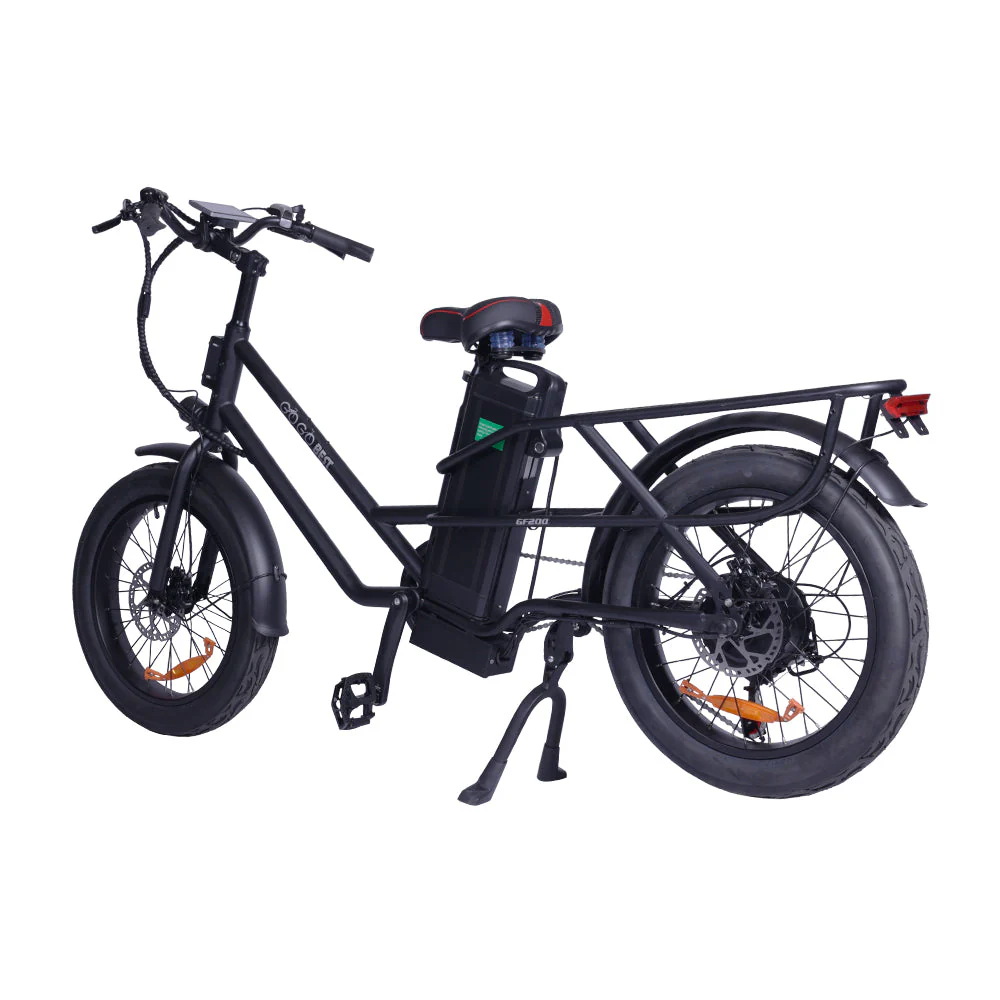 GOGOBEST GF200 - Image 8