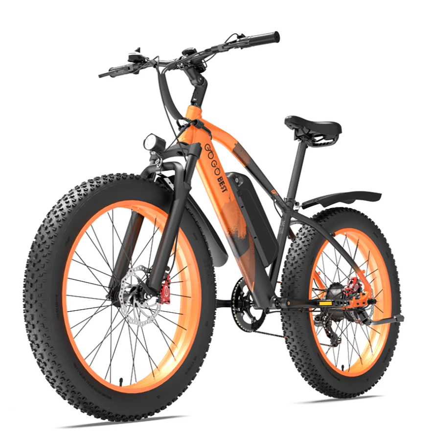 GOGOBEST GF600 - Image 12