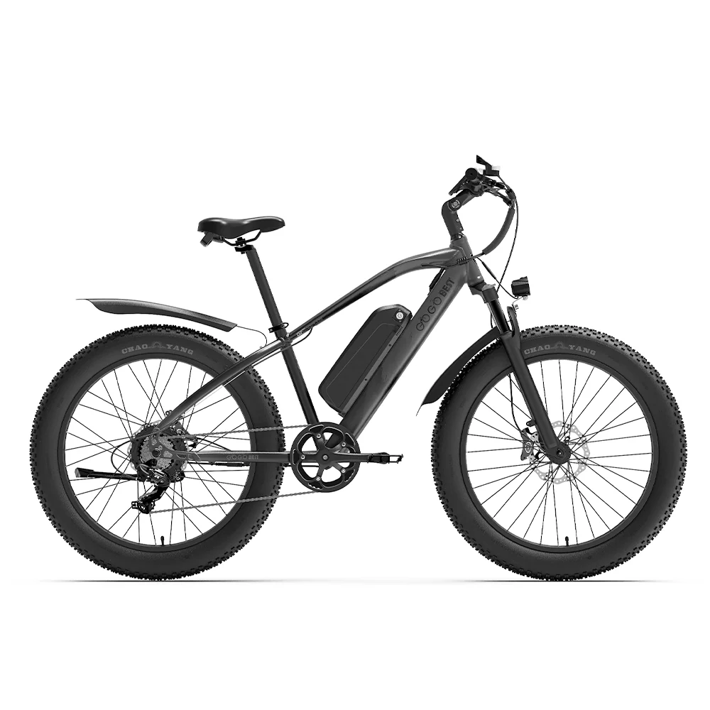 GOGOBEST GF600 - Image 14