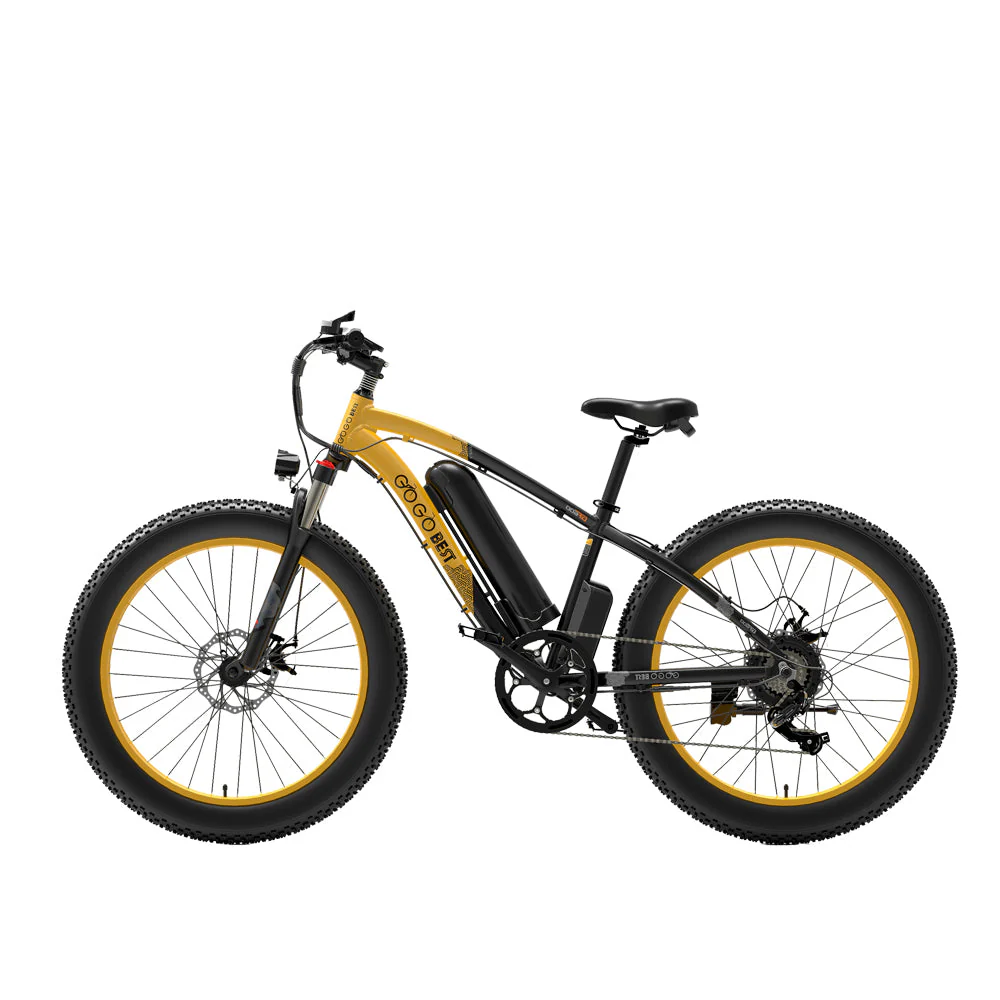 GOGOBEST GF600 - Image 3