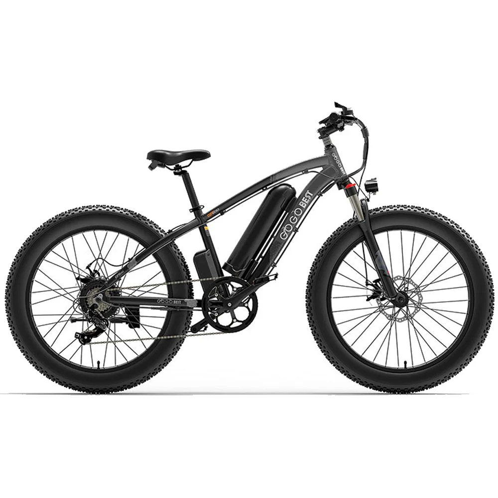 GOGOBEST GF600 - Image 5