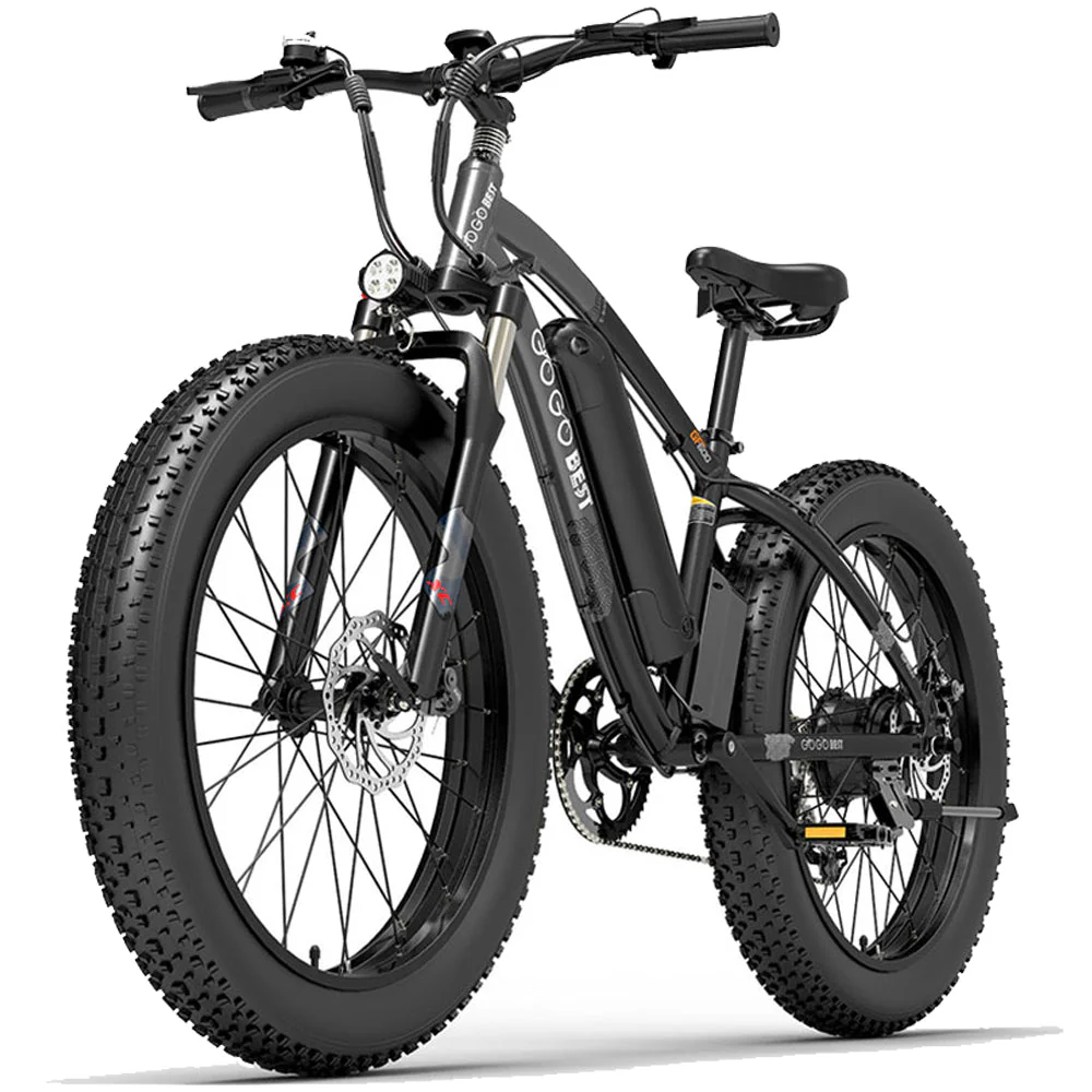 GOGOBEST GF600 - Image 8