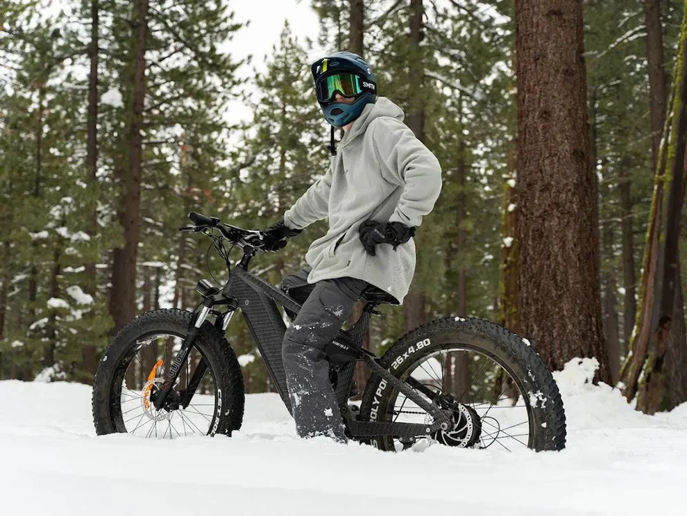 HIMIWAY COBRA D7 - Image 3