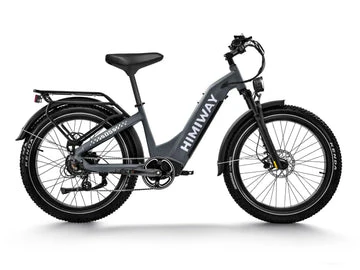 HIMIWAY CRUISER (D3) - Image 2