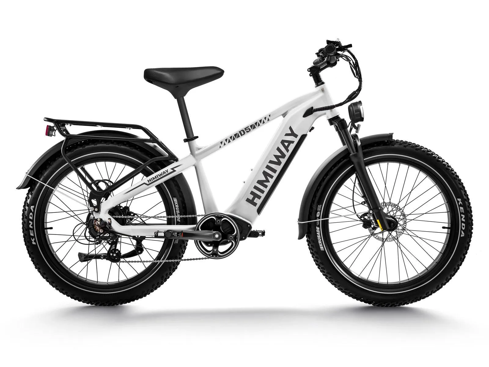 HIMIWAY ZEBRA (D5) - Image 3