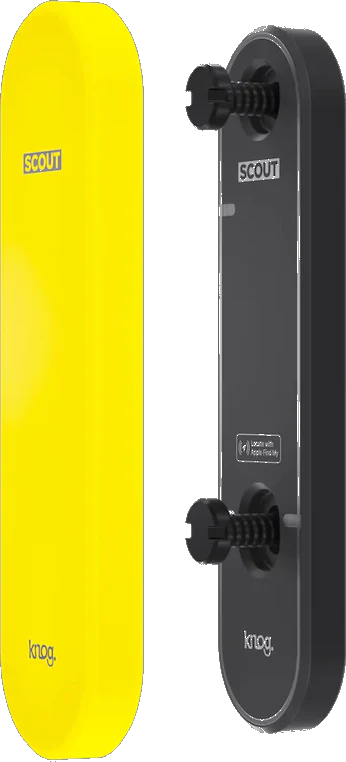 Knogs Scout Gps Tracker (Virker til Iphone) - Image 2