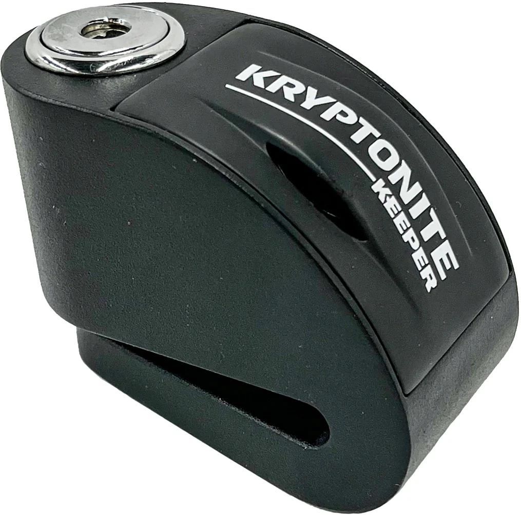 Kryptonite Keeper Skivebremse lås 100dB