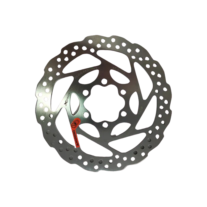 Kukirin G2 Master bremseskive