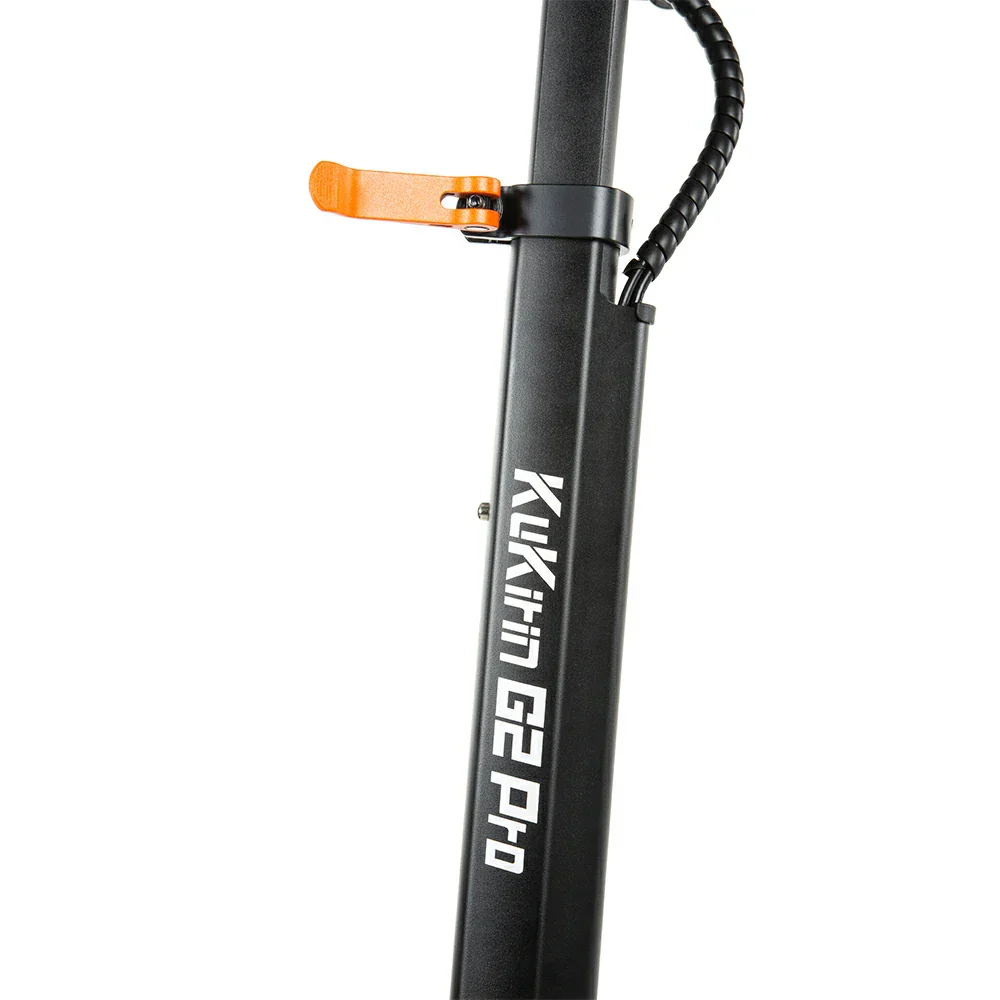 KuKirin G2 Pro (ABE) Lovligt 20kmt version - Image 10