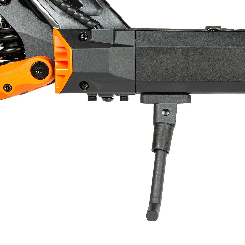 KuKirin G2 Pro (ABE) Lovligt 20kmt version - Image 13