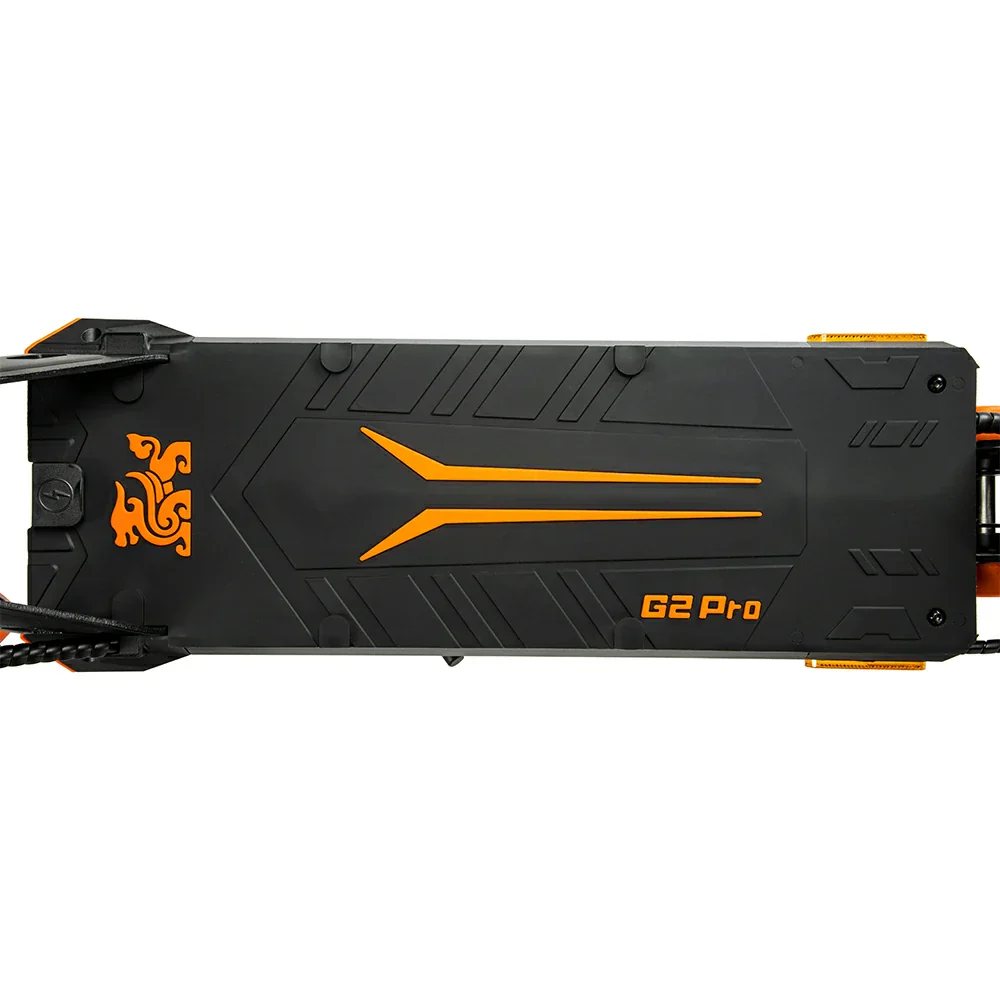 KuKirin G2 Pro (ABE) Lovligt 20kmt version - Image 14