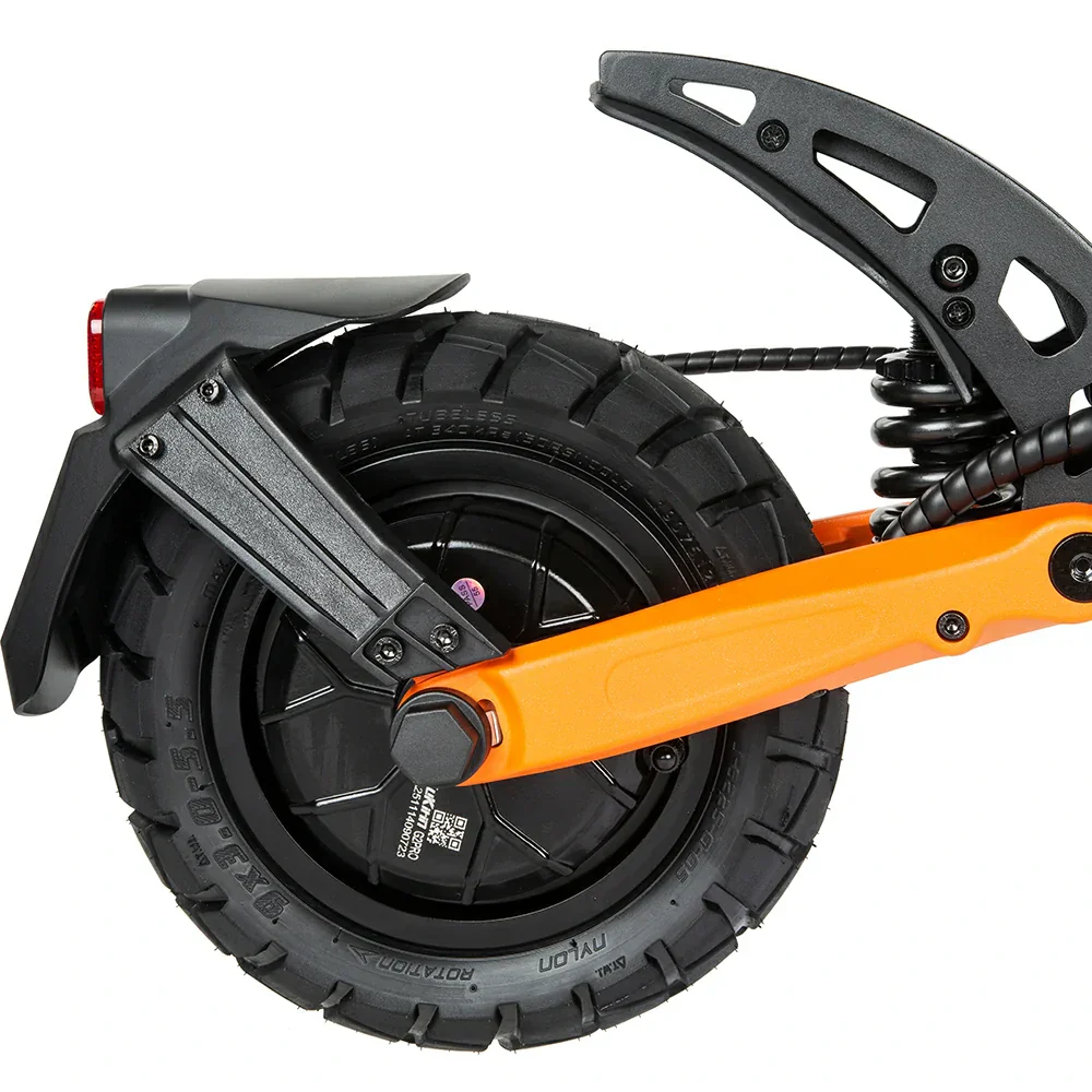 KuKirin G2 Pro (ABE) Lovligt 20kmt version - Image 16