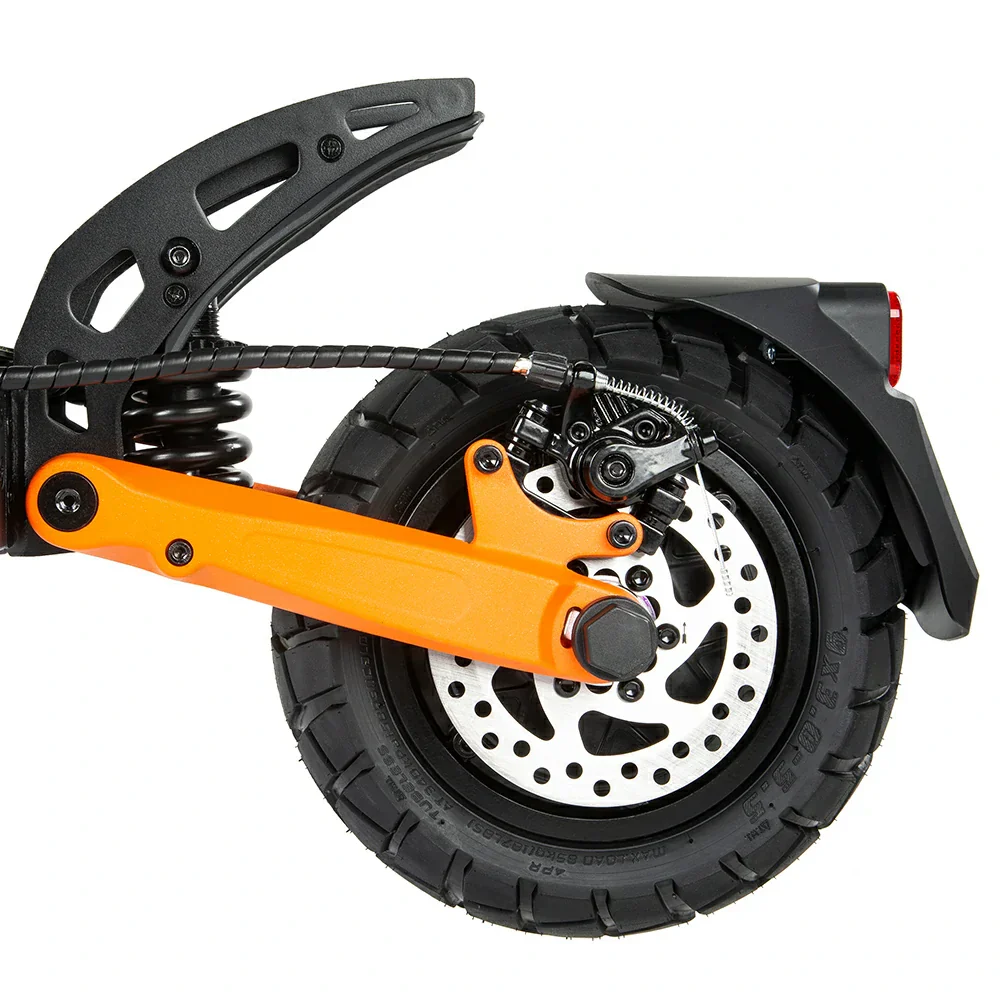 KuKirin G2 Pro (ABE) Lovligt 20kmt version - Image 17