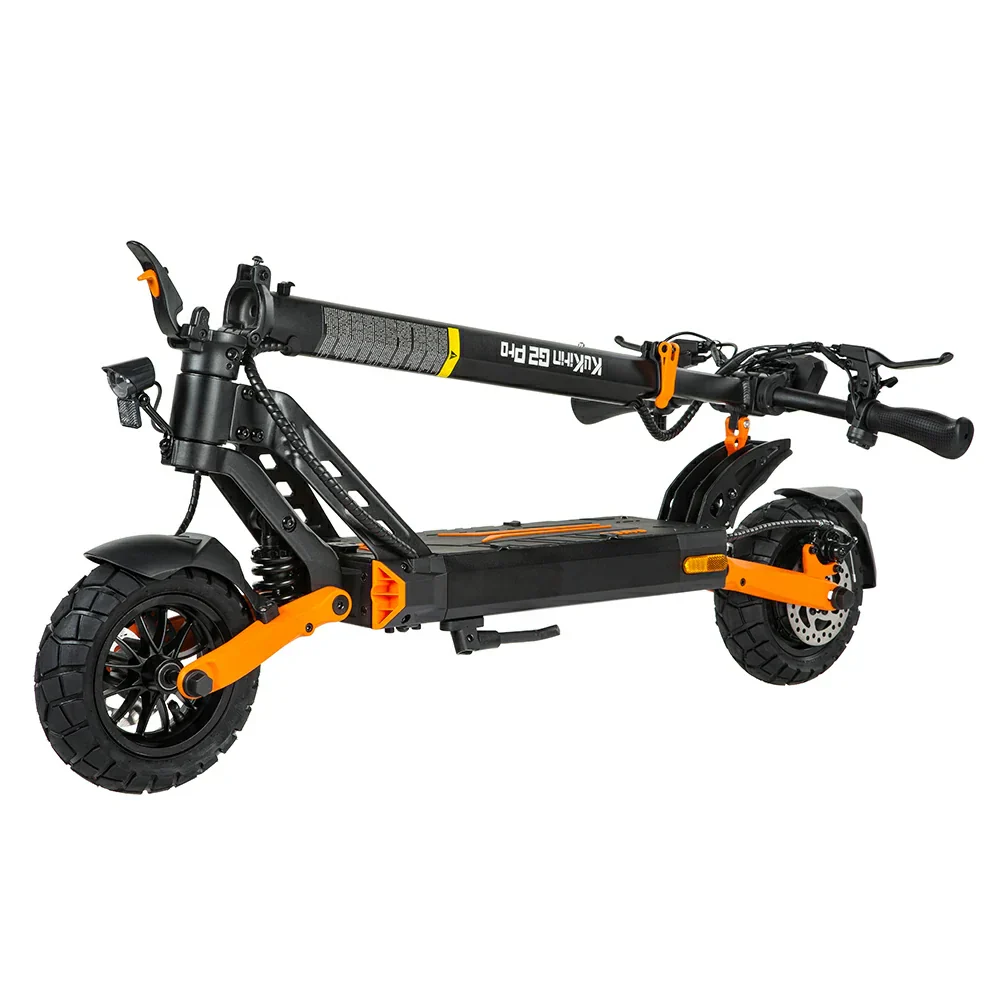 KuKirin G2 Pro (ABE) Lovligt 20kmt version - Image 20