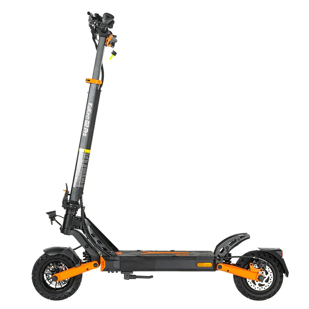 KuKirin G2 Pro (ABE) Lovligt 20kmt version - Image 23