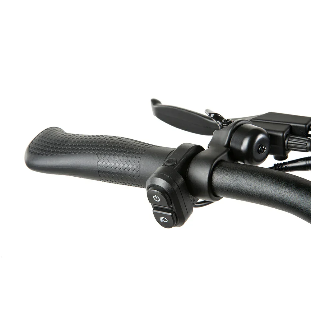 KuKirin G2 Pro (ABE) Lovligt 20kmt version - Image 24