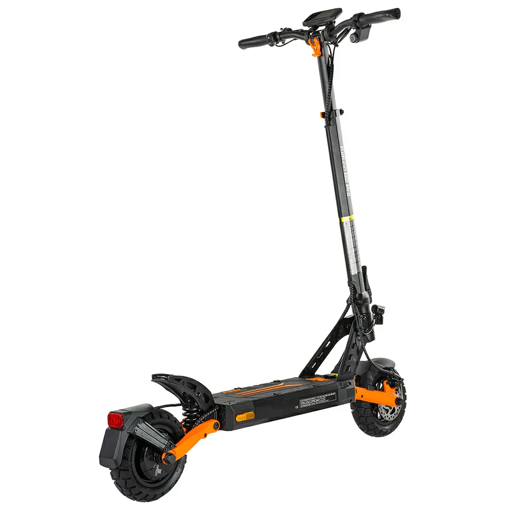 KuKirin G2 Pro (ABE) Lovligt 20kmt version - Image 3