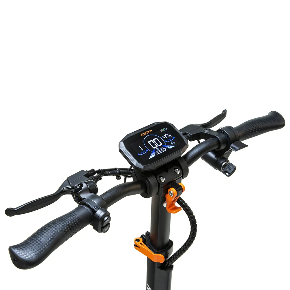 KuKirin G2 Pro (ABE) Lovligt 20kmt version - Image 6