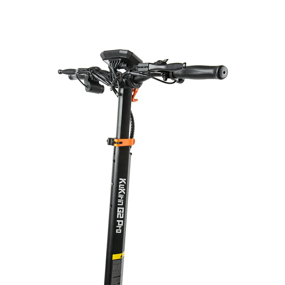 KuKirin G2 Pro (ABE) Lovligt 20kmt version - Image 7