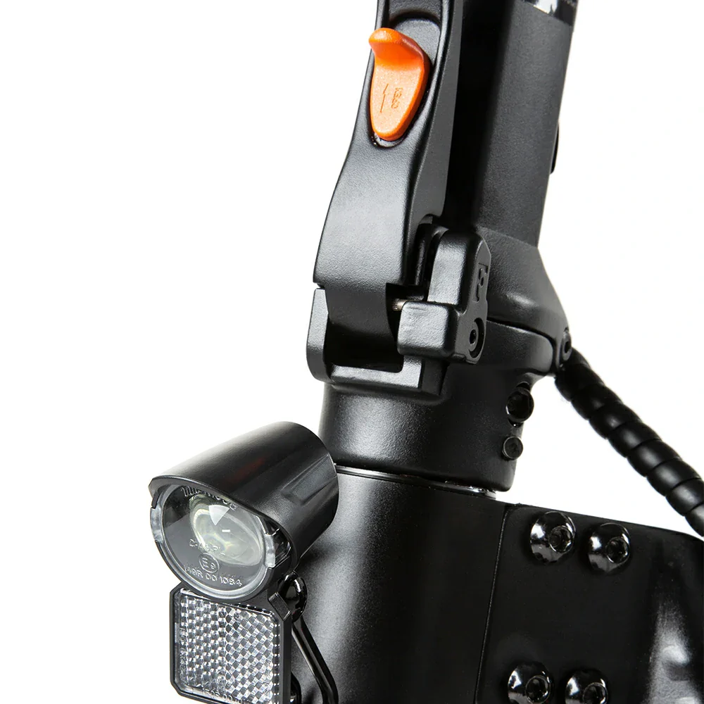 KuKirin G2 Pro (ABE) Lovligt 20kmt version - Image 8