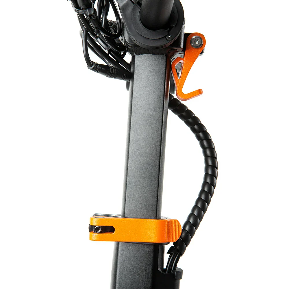 KuKirin G2 Pro (ABE) Lovligt 20kmt version - Image 9