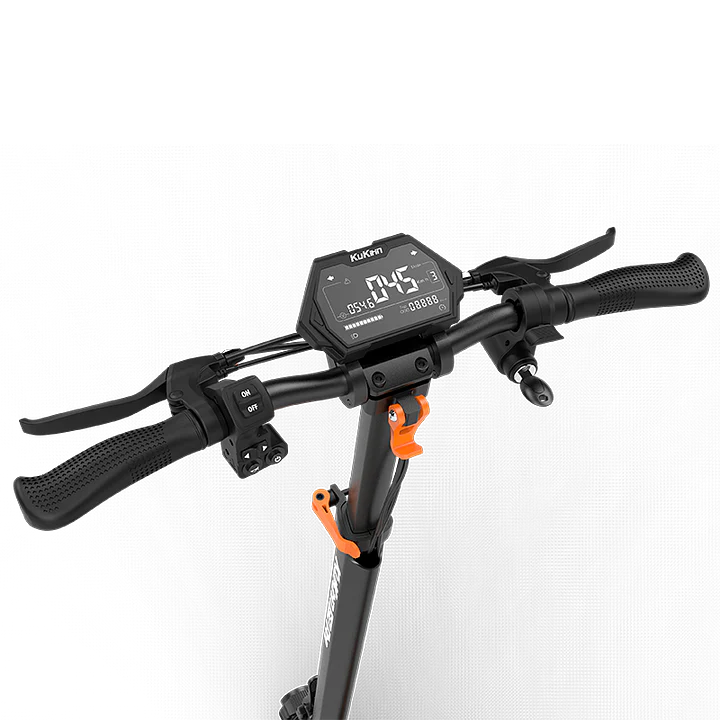 KuKirin G2 Pro Electric Scooter - Image 3