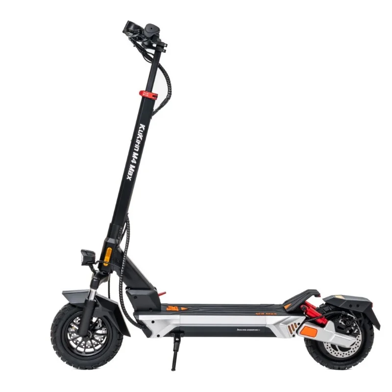 KuKirin M4 Max Electric Scooter - Image 2