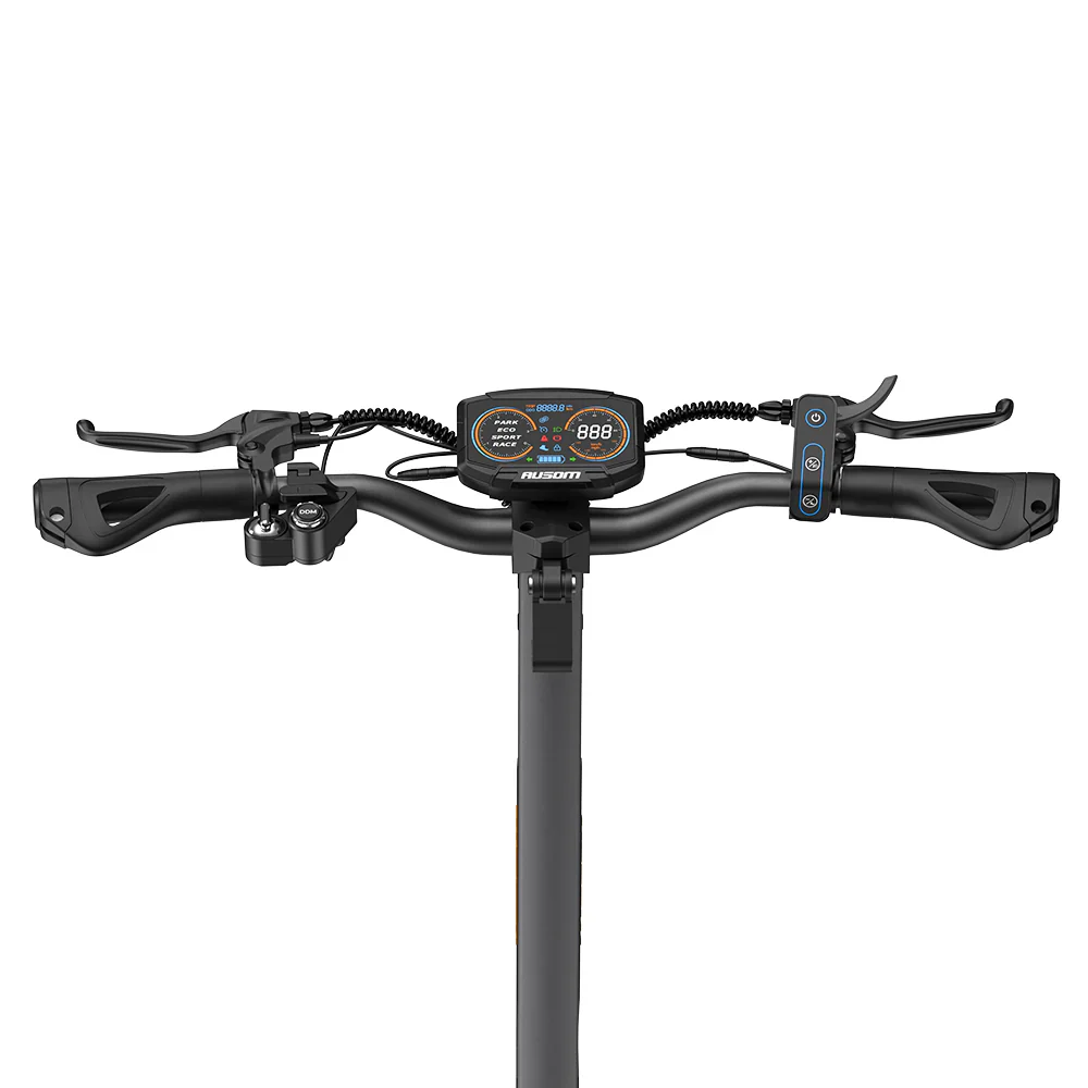 Ausom L2 Max Dual Motor e-scooter - Image 5