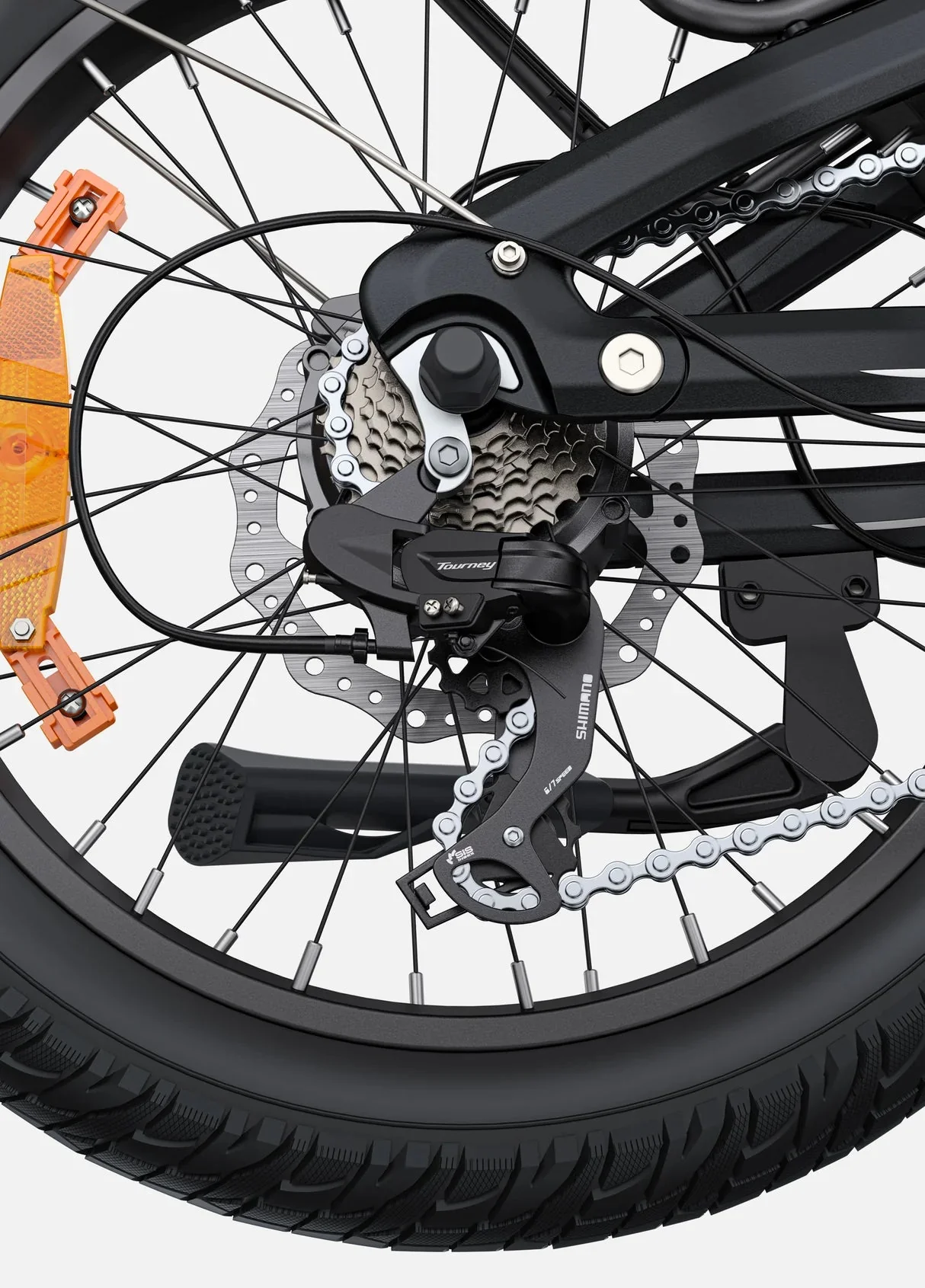 ENGWE L20 3.0 BOOST - Image 4
