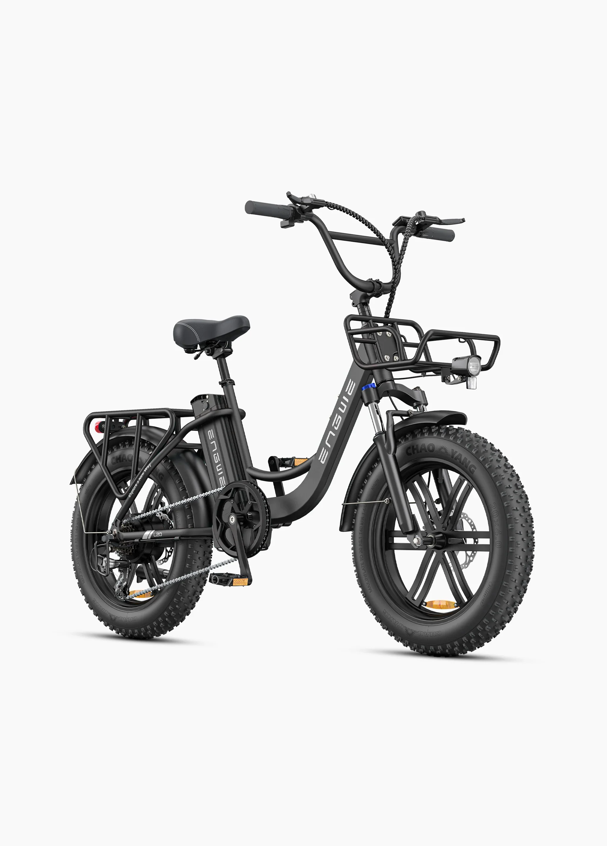 ENGWE L20 BOOST - Image 12