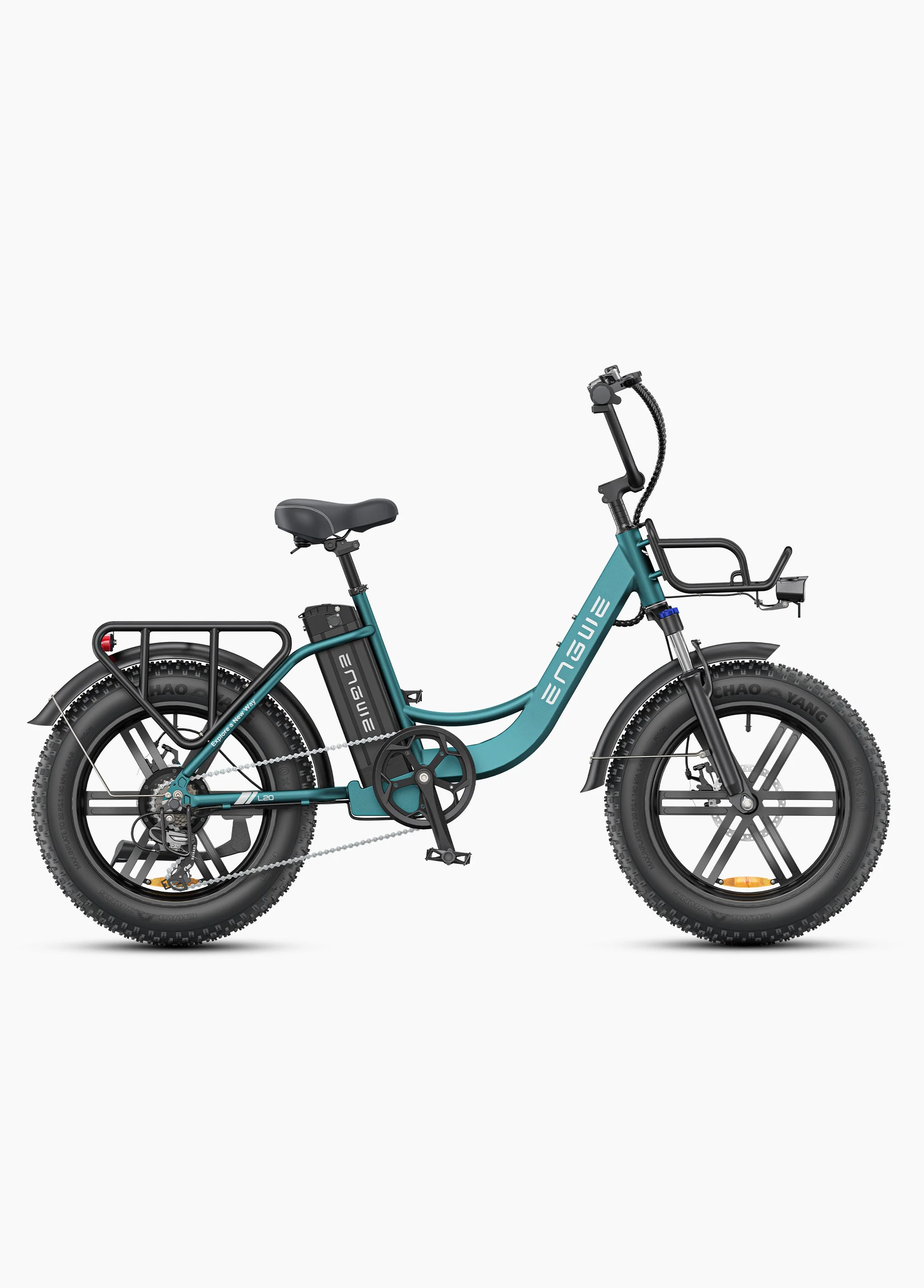 ENGWE L20 BOOST - Image 2