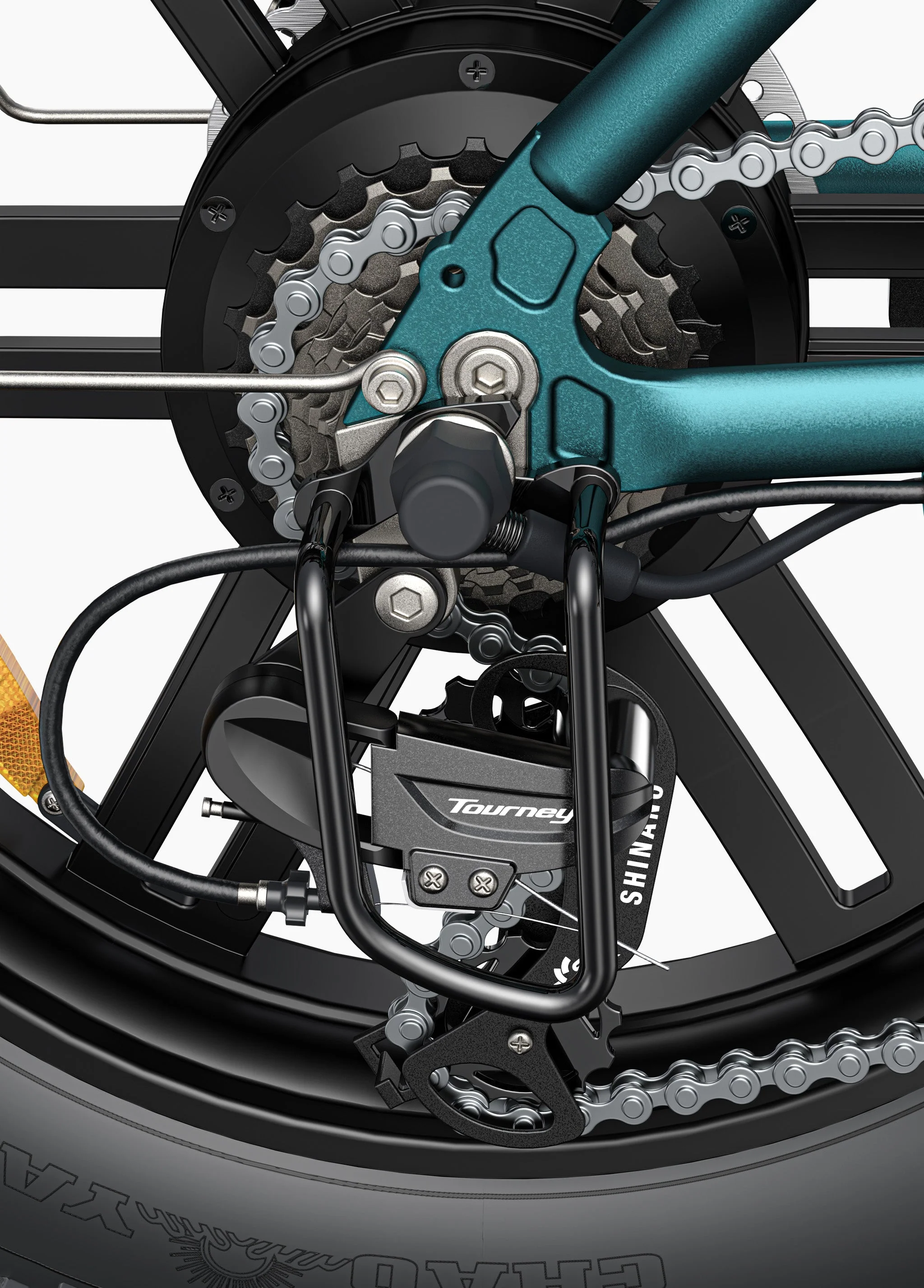 ENGWE L20 BOOST - Image 5
