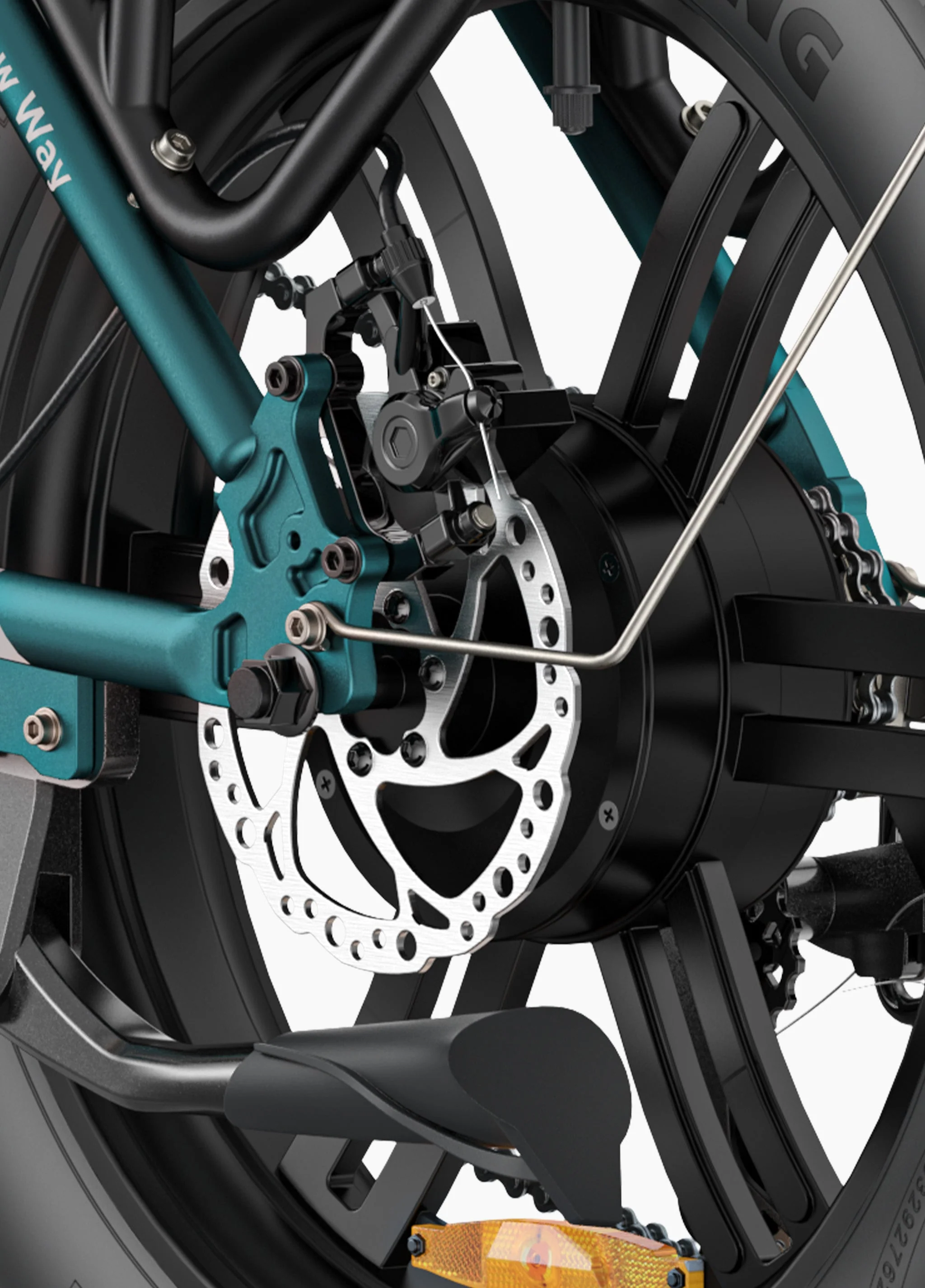 ENGWE L20 BOOST - Image 7