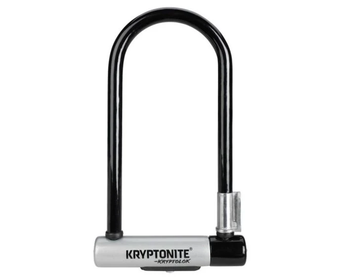 LÅS KRYPTONITE BØJLELÅS KRYPTOLOK 2