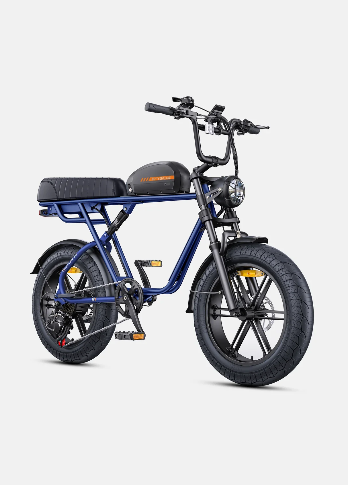 ENGWE M1 Batteri- 1 Batteri - Image 10