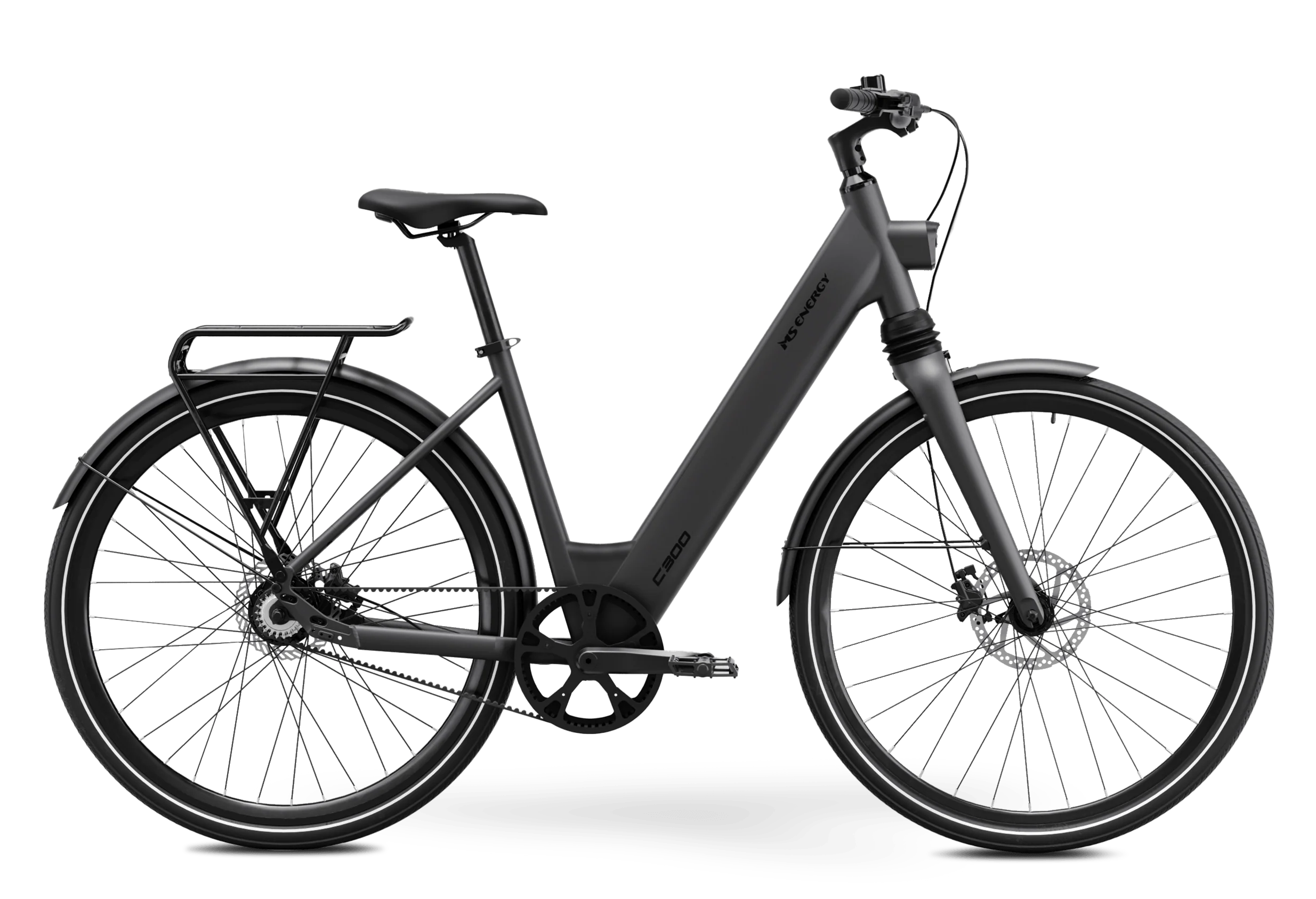 MS ENERGY eBike c300