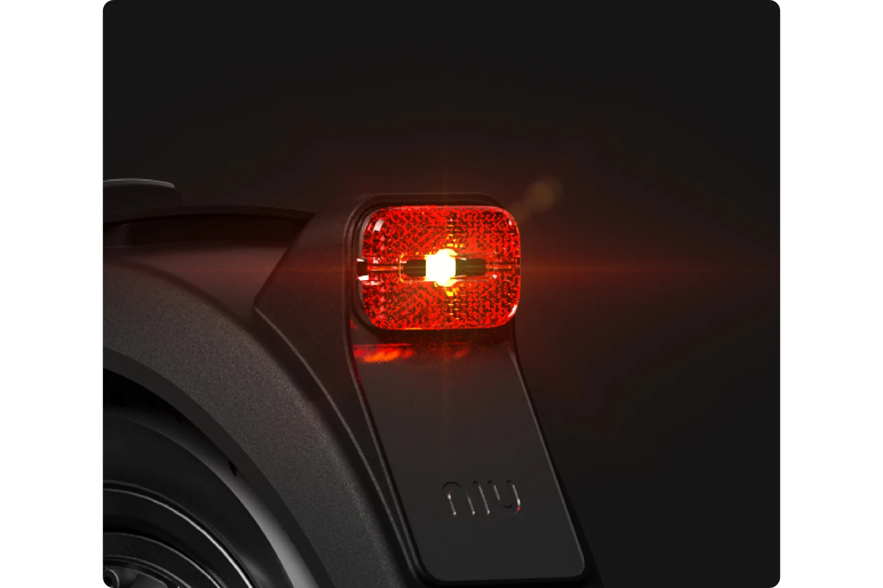 NIU KQi3 PRO - Image 6