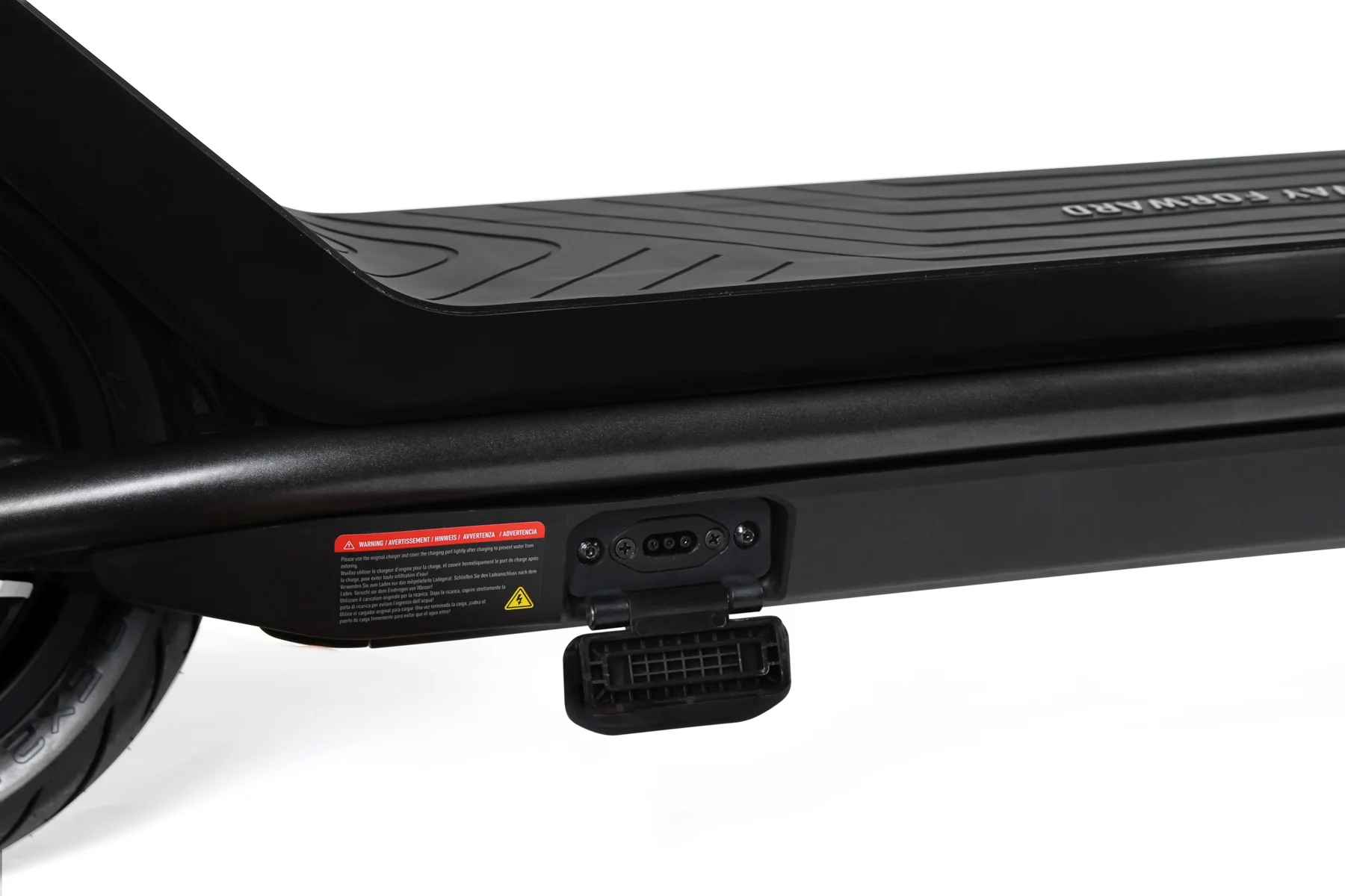 NIU KQi3 PRO - Image 9
