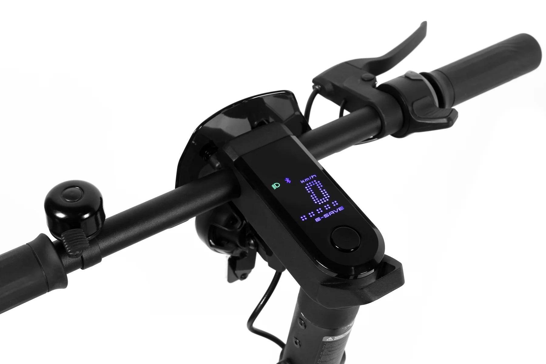 NIU KQi3 SPORT - Image 4