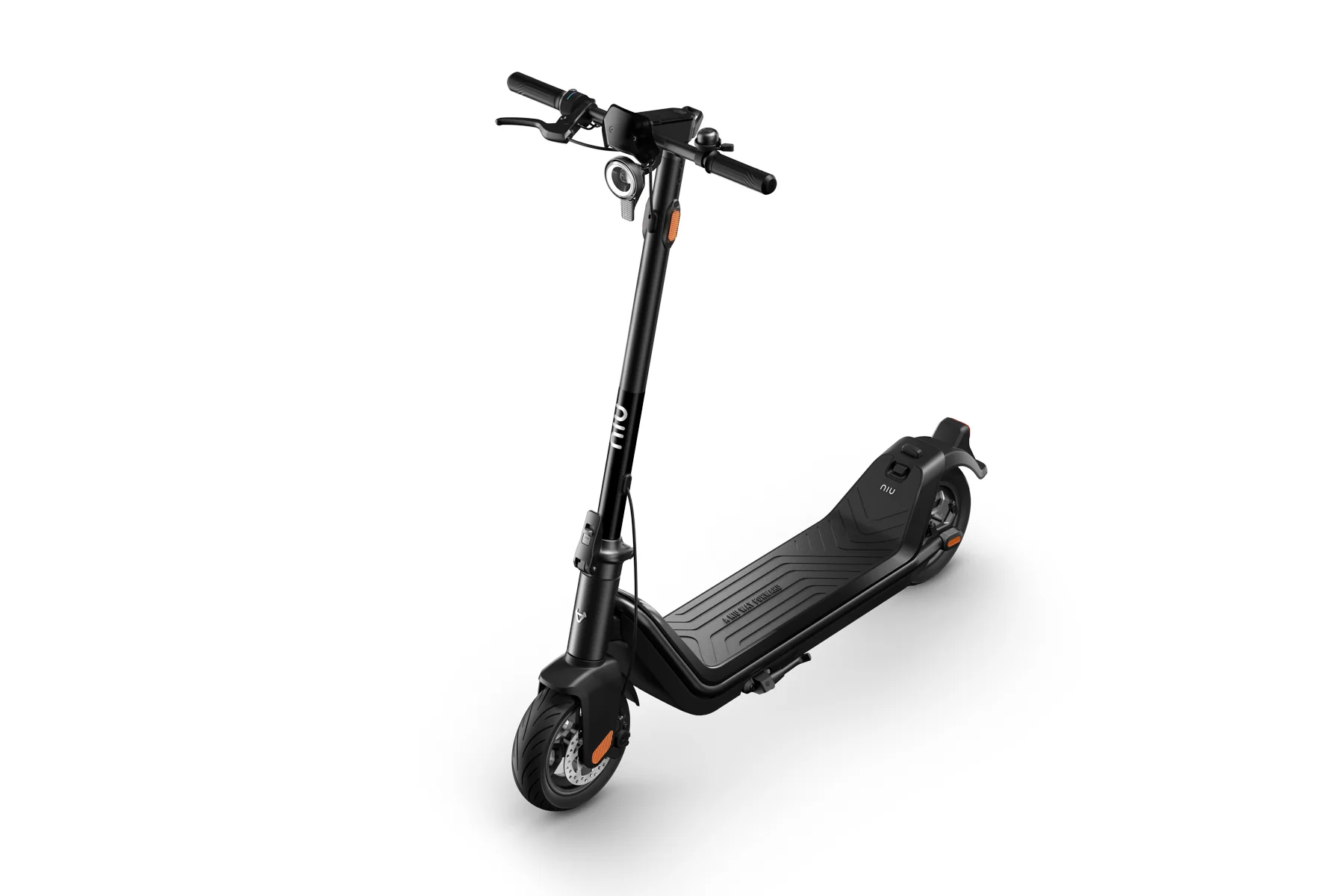 NIU KQi3 SPORT - Image 5