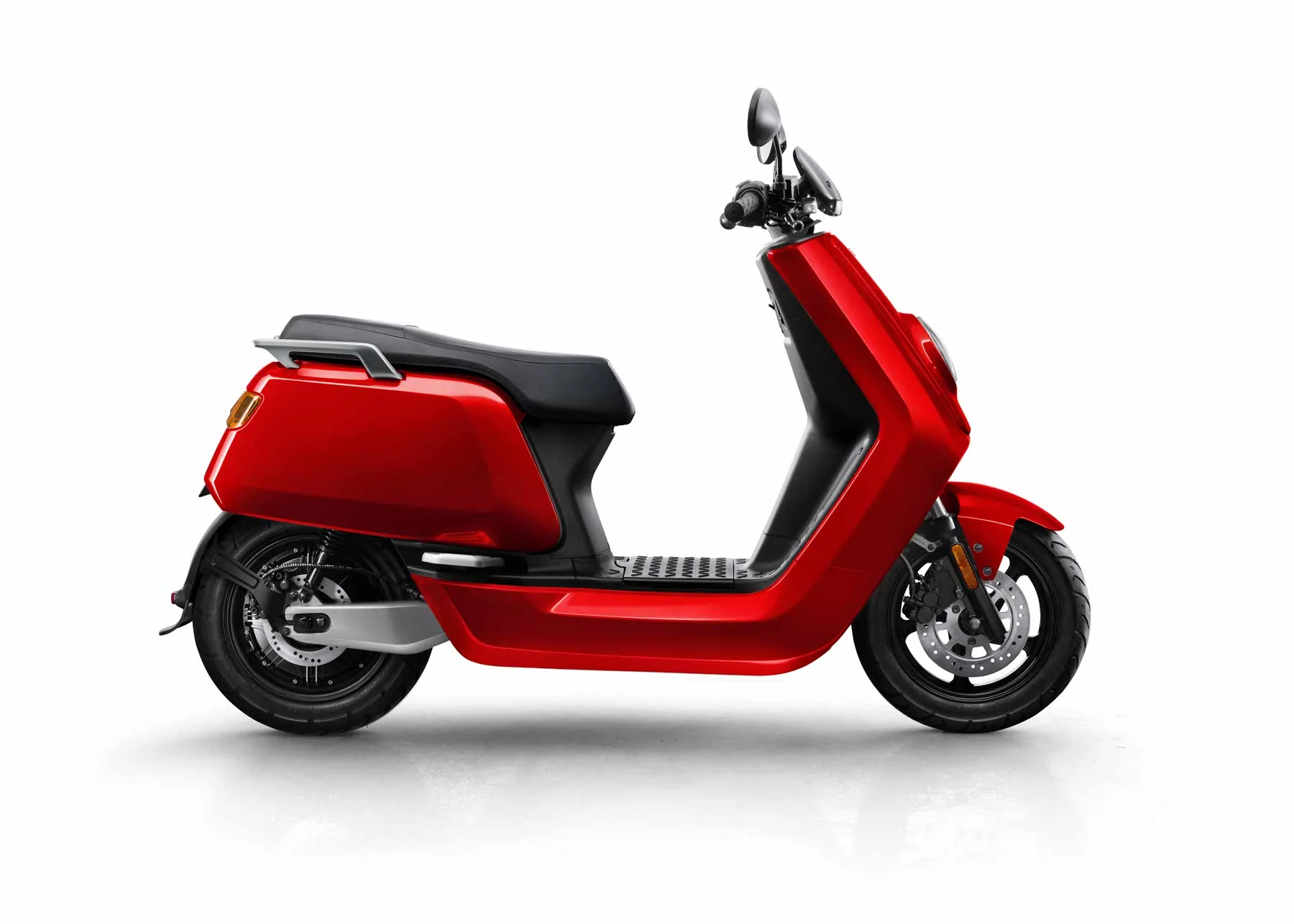 NIU MQI SPORT - Image 4