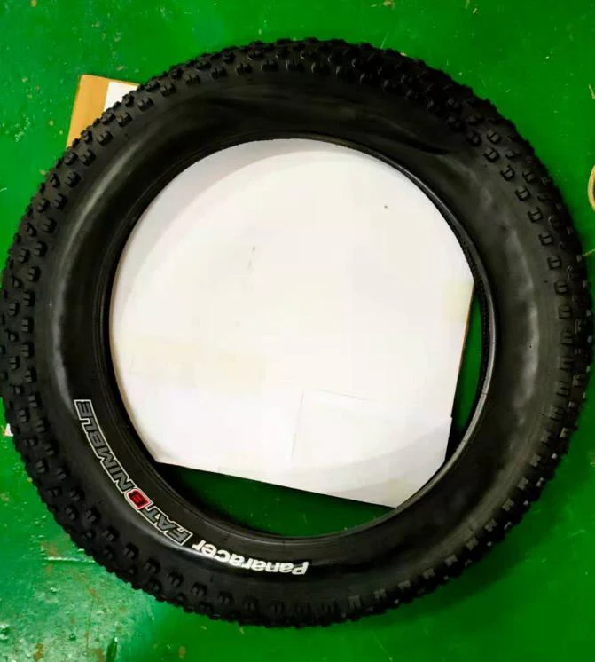 Outer tire for EP-2pro