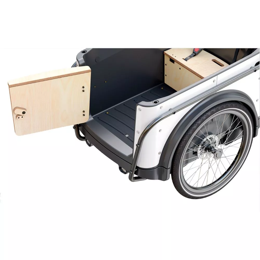 Royal Cargobike FourRunner - Image 4