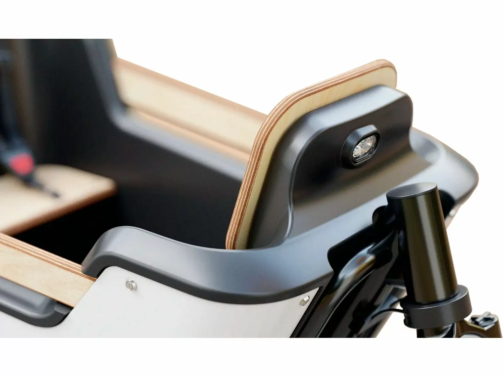 Royal Cargobike ThreeRunner - Image 4