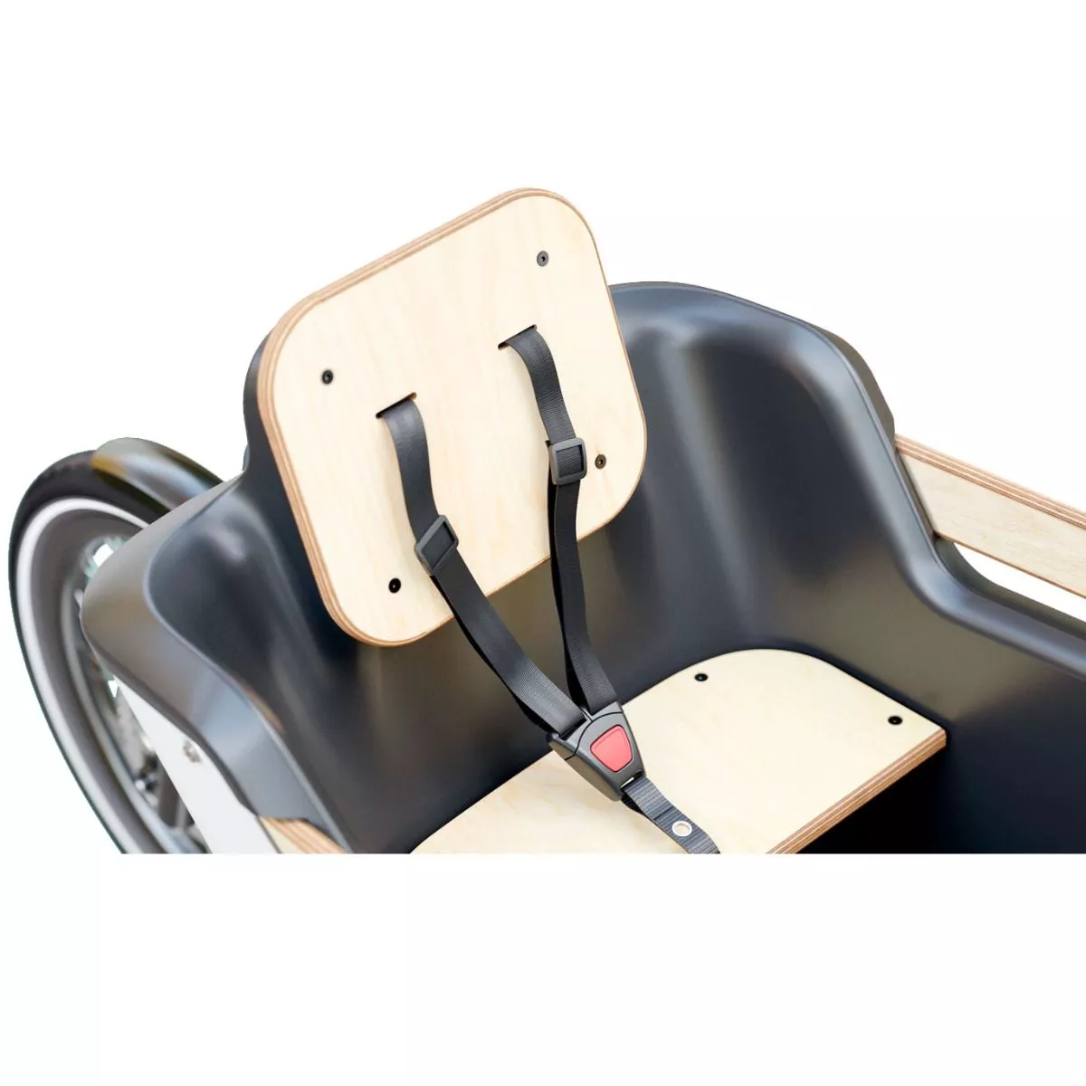 Royal Cargobike ThreeRunner - Image 5