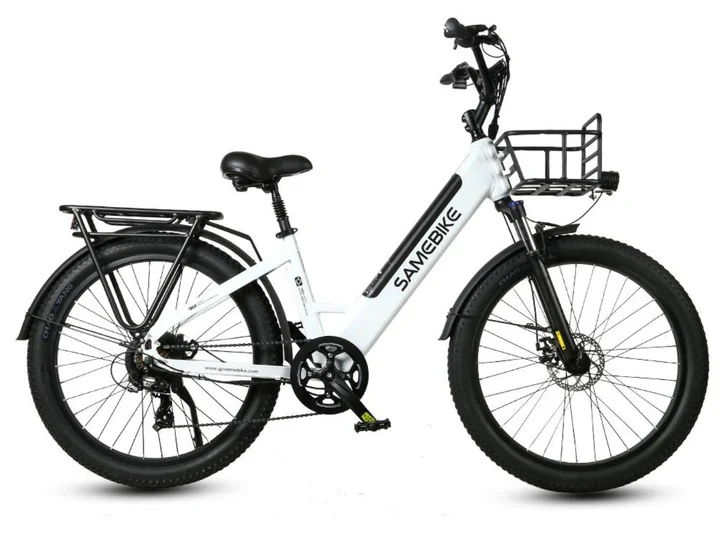 SAMEBIKE RS‑A01 Plus