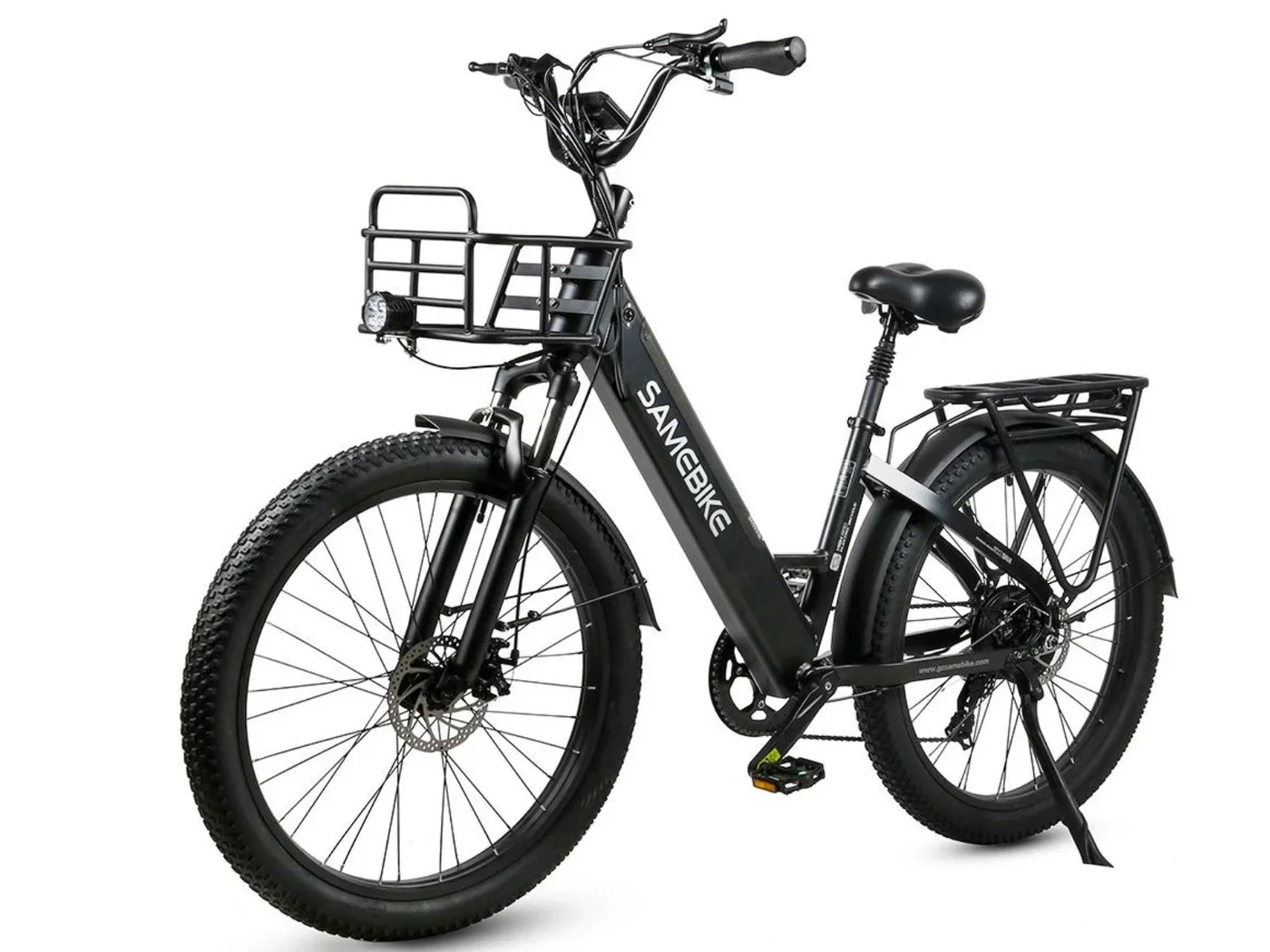 SAMEBIKE RS‑A01 Plus - Image 2