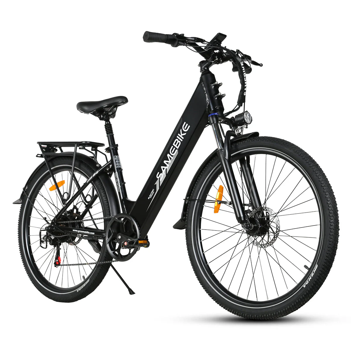 SAMEBIKE RS-A01 Pro Urban - Image 2