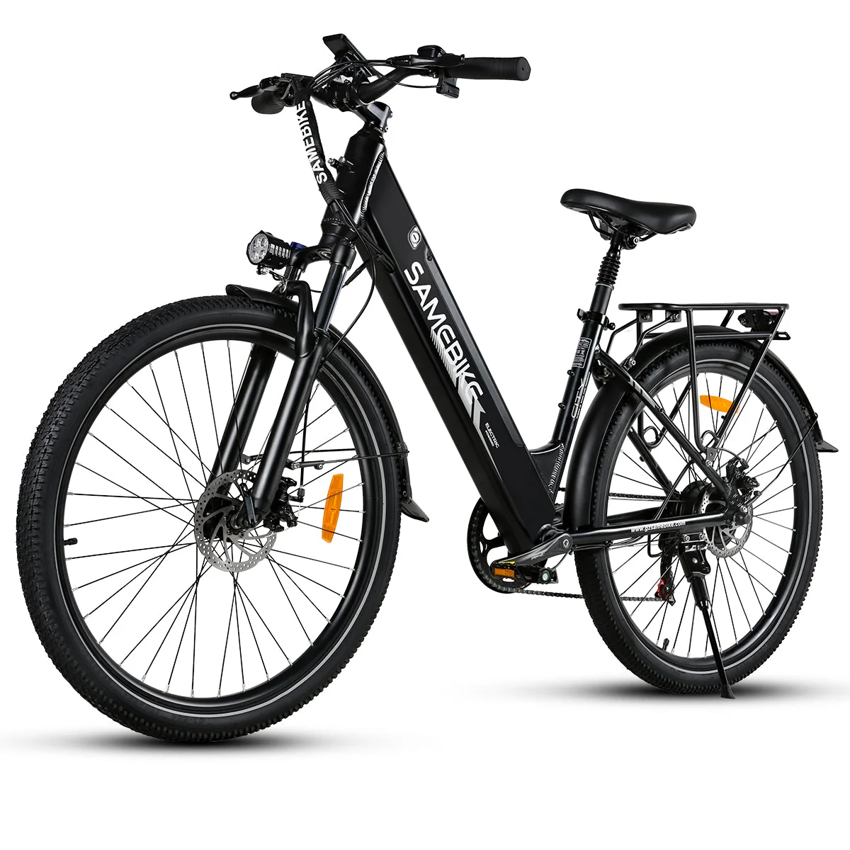 SAMEBIKE RS-A01 Pro Urban - Image 3